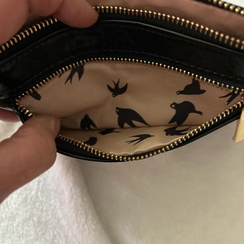 N/A vegan leather